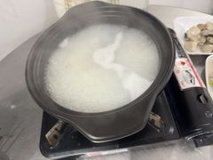 -渔顺生·顺德鱼生·粥底火锅·桑拿鸡(渔人码头店)
