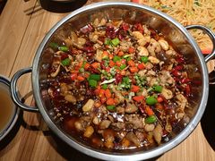 -泥糊破店小酒馆·团建聚餐(南京西路店)