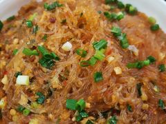 -巴蜀风情(西溪欢乐城店)