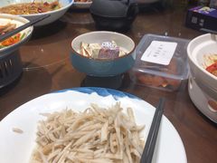 -客宴·江西客家菜(红角洲店)