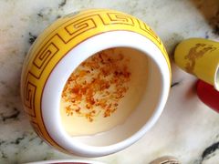 酸奶-那家小馆•北京菜•烤鸭(香山店)