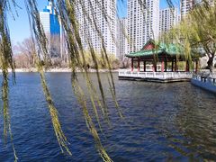 -沈阳南湖公园