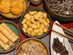 -邈墨茶馆(凤起路店)