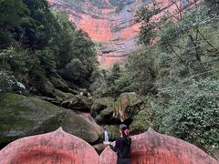 -赤水丹霞旅游区·佛光岩