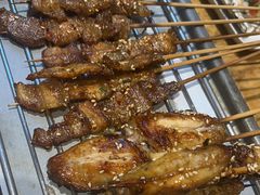 -木屋烧烤(龙岗龙城万科里店)