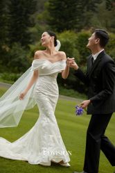-CD视觉婚纱摄影