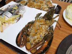 -船奇蒸汽海鲜·闽菜(八市海鲜总店)