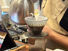 -白熊咖啡(闽江大道店)