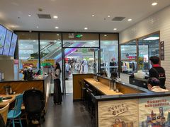 -小杨生煎(乐坊虹井店)