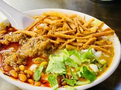 -西月城谭豆花(春熙路店)