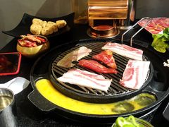 -伊茉家的烤肉店(勒泰中心店)