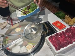 -八合里潮汕鲜牛肉火锅(惠州华贸店)