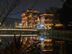 -李白纪念馆