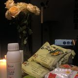 螺狮粉给我的快乐是持续的