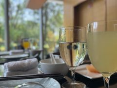 -西安浐灞艾美酒店·汉江餐厅·火锅