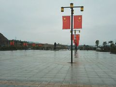 -婺源站