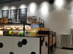 -HELLO 27 意面·沙拉·帕尼尼