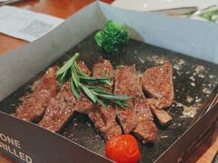 -卡朋厨房(289艺术园区店)