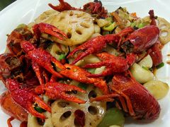 -一起吃小龙虾·海鲜(海珠店)