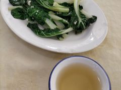 炒时菜-秋姐美食店(旅游大道店)