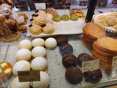 -PAPER STONE BAKERY(天汇广场店)