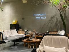 -森SPA·泰式按摩·精油Massage(宝安中心店)