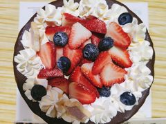 -维尔纳斯·生日蛋糕·动物奶油冰淇淋蛋糕(六里桥店)