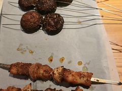 -肉串汪(西便门店)