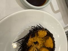 -开海·红岛海鲜虾水饺(石老人店)