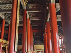 -历代帝王庙博物馆