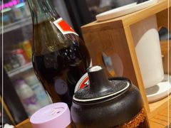-我的面 川味Bistro(后沙峪店)