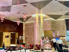 -南京禄口机场雅高铂尔曼大酒店