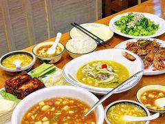 -老弄堂菜馆·老底子杭帮味(鼓楼店)