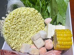 -乔波室内滑雪场