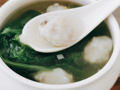 -将相和·海鲜蒸饺大连菜