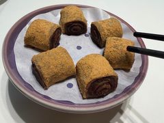 -真地道京味府·鲜橙烤鸭·北京菜(朝阳公园·甜水园店)