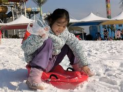 -海上明珠主题乐园