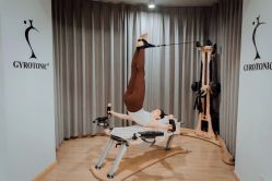 -康舒普拉提工作室control pilates