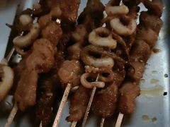 -沪小胖·小龙虾·蓝龙王(八佰伴店)