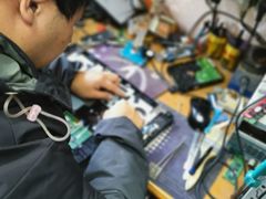 -鑫盛电脑科技(锦秋路店)