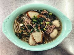 -榮泰米粉湯(Left Shop)