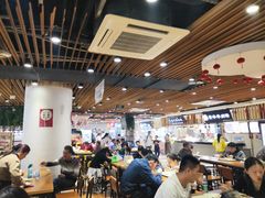 大堂-双桂坊美食街(南大街商业步行街店)