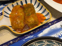 -安德烈俄式西餐厅(中央大街店)