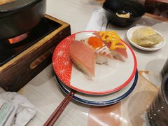 -濱寿司(高新伊藤店)