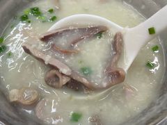 -南记食粥坊·宵夜大排档(莲花总店)