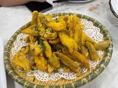 -沈家门小海鲜