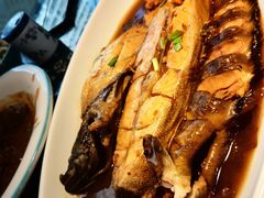 -旺角小渔村(二马路店)