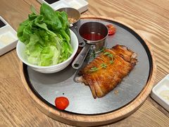 -小大董·烤鸭(王府井apm店)
