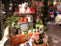 -胡桃里音乐酒馆(下沙店)