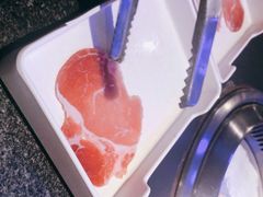 -德得轩烤涮一体自助餐厅(王府井店)